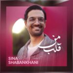 دانلود آهنگ قلب من از سینا شعبانخانی با کیفیت 320 + متن آهنگ