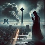 دانلود آهنگ طهرون از امیر دل خاک با کیفیت 320 + متن آهنگ