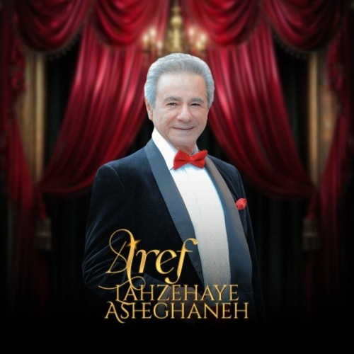 دانلود آهنگ جدید عارف به نام لحظه های عاشقانه