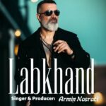 دانلود آهنگ لبخند از آرمین نصرتی با کیفیت 320 + متن آهنگ