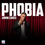 دانلود آهنگ فوبیا از آرمین زارعی با کیفیت 320 + متن آهنگ دانلود آهنگ فوبیا از آرمین زارعی با کیفیت 320 + متن آهنگ