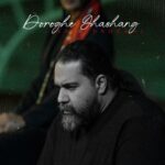 دانلود آهنگ دروغ قشنگ از رضا صادقی با کیفیت 320 + متن آهنگ