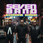 دانلود آهنگ بیرون شهر از سون بند با کیفیت 320 + متن آهنگ