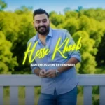 دانلود آهنگ حس خوب از امیرحسین افتخاری با کیفیت 320 + متن آهنگ