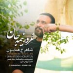 دانلود آهنگ غرور نیمه جان از شاهرخ همایون با کیفیت 320 + متن آهنگ دانلود آهنگ غرور نیمه جان از شاهرخ همایون با کیفیت 320 + متن آهنگ