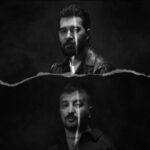 دانلود آهنگ نفهمیدم از علی یاسینی و گادپوری با کیفیت 320 + متن آهنگ