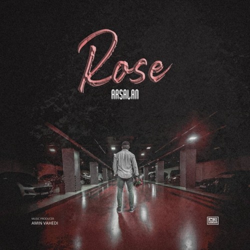 دانلود آهنگ جدید ارسلان خداپرست به نام رز