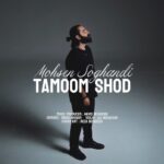 دانلود آهنگ تموم شد از محسن سوقندی با کیفیت 320 + متن آهنگ