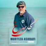 دانلود آهنگ گل سرخ از مرتضی اشرفی با کیفیت 320 + متن آهنگ