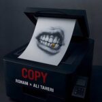 دانلود آهنگ کپی از رهام و علی طاهری با کیفیت 320 + متن آهنگ دانلود آهنگ کپی از رهام و علی طاهری با کیفیت 320 + متن آهنگ