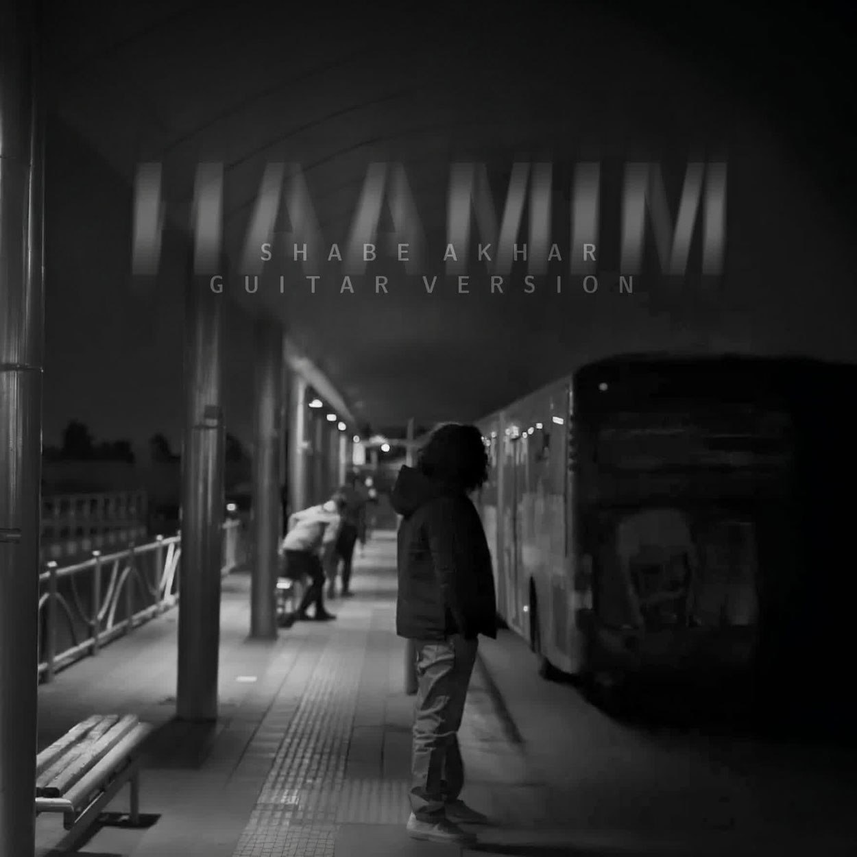 دانلود آهنگ شب آخر (گیتار ورژن) از حامیم با کیفیت 320 + متن آهنگ 1 دانلود آهنگ جدید حامیم به نام شب آخر (گیتار ورژن)