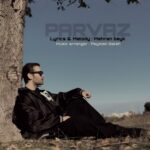 دانلود آهنگ پرواز از مهران بیک با کیفیت 320 + متن آهنگ