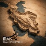 دانلود آهنگ ایران از عماد طالب زاده با کیفیت 320 + متن آهنگ