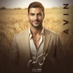 دانلود آهنگ گل گندم از آوین با کیفیت 320 + متن آهنگ