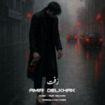 دانلود آهنگ رفت از امیر دل خاک با کیفیت 320 + متن آهنگ